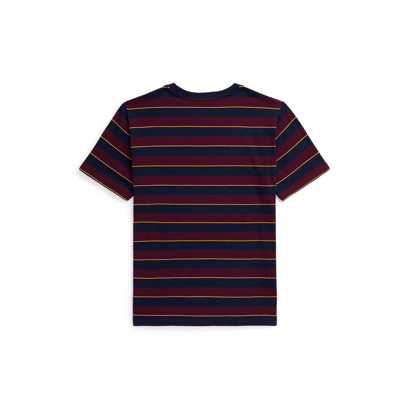 Polo Ralph Lauren Knit T Shirt image number 1